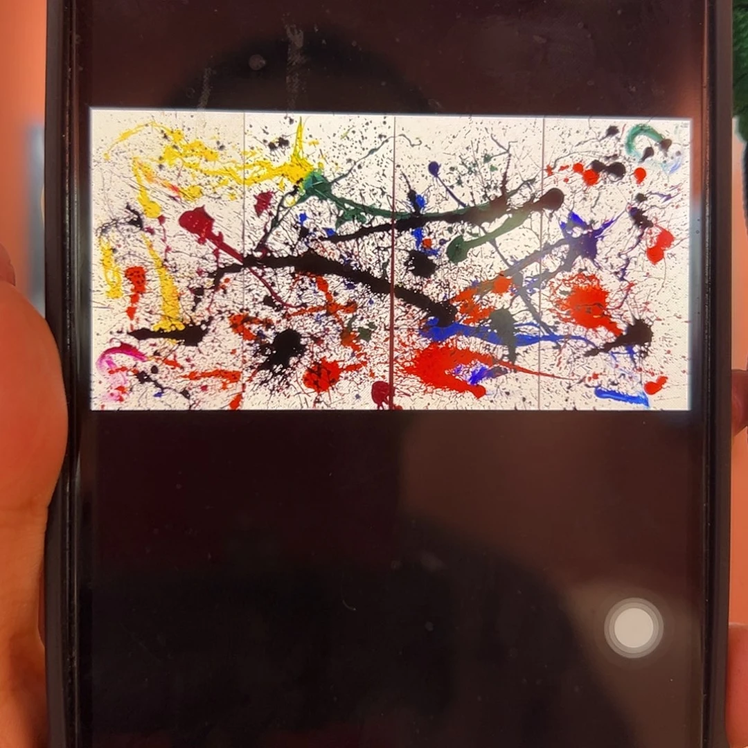 小***瓜油画艺享家艺术油画