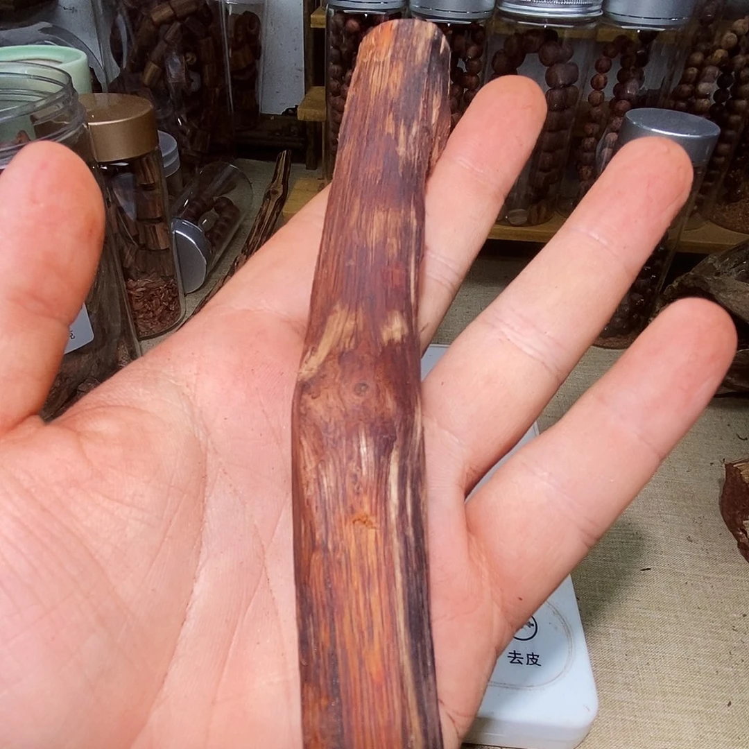 小叶黄油糖结42克