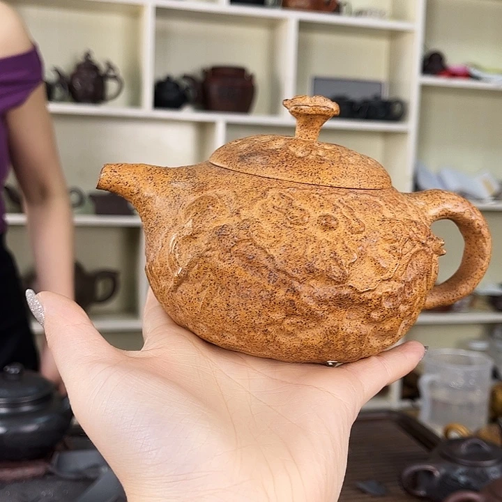 茶壶紫砂紫砂工艺厂