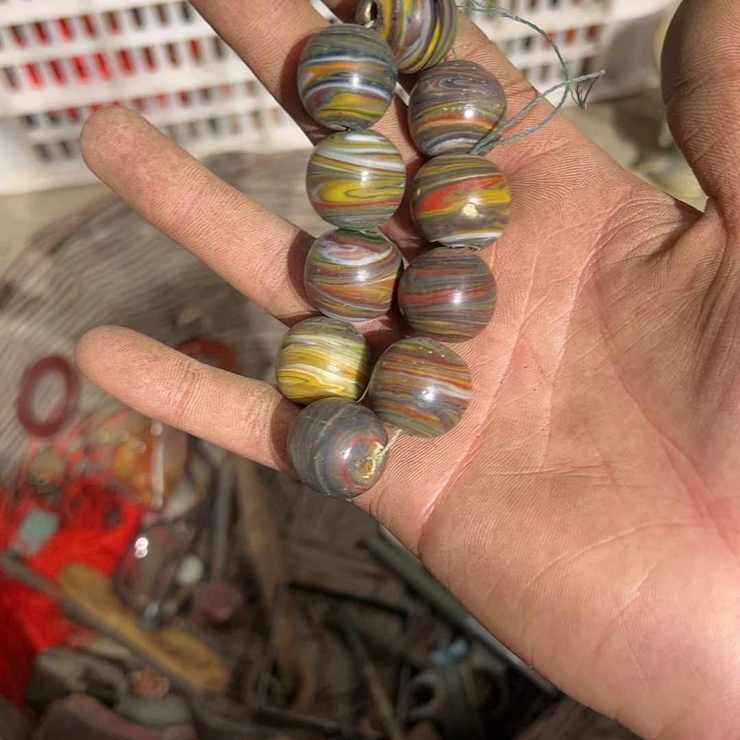 悦*集一图一物的小杂项