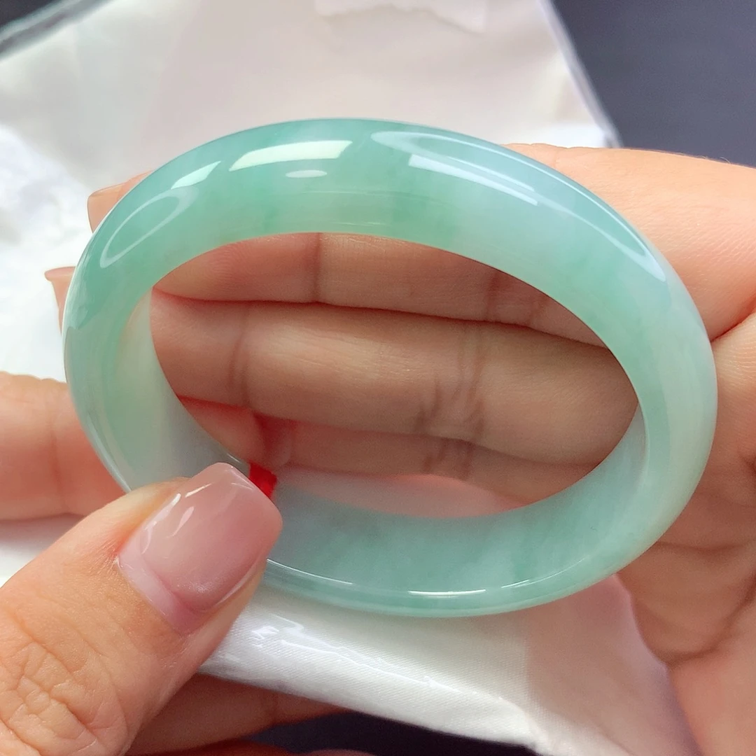 【闪购商品】未镶嵌手镯翡翠M****)贵妃d x