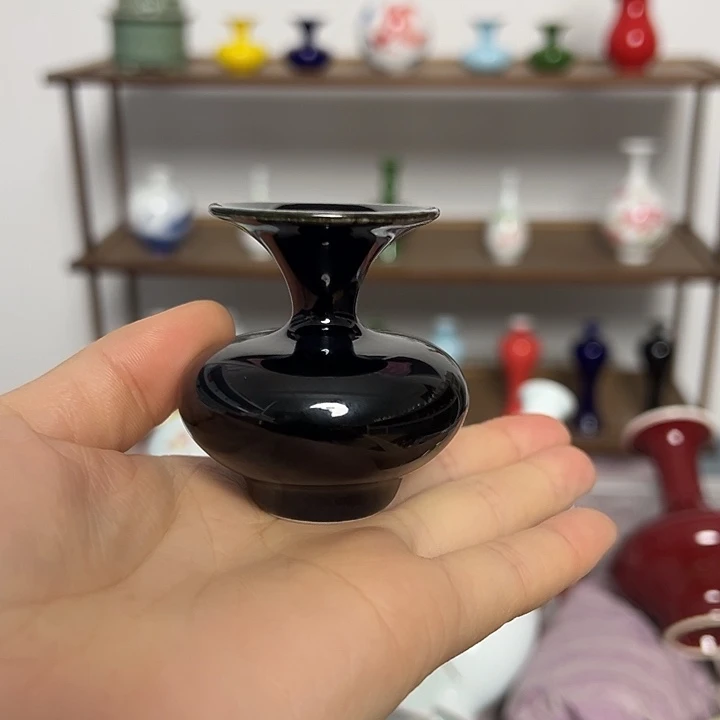 本山绿泥景德镇陶瓷研究所学会