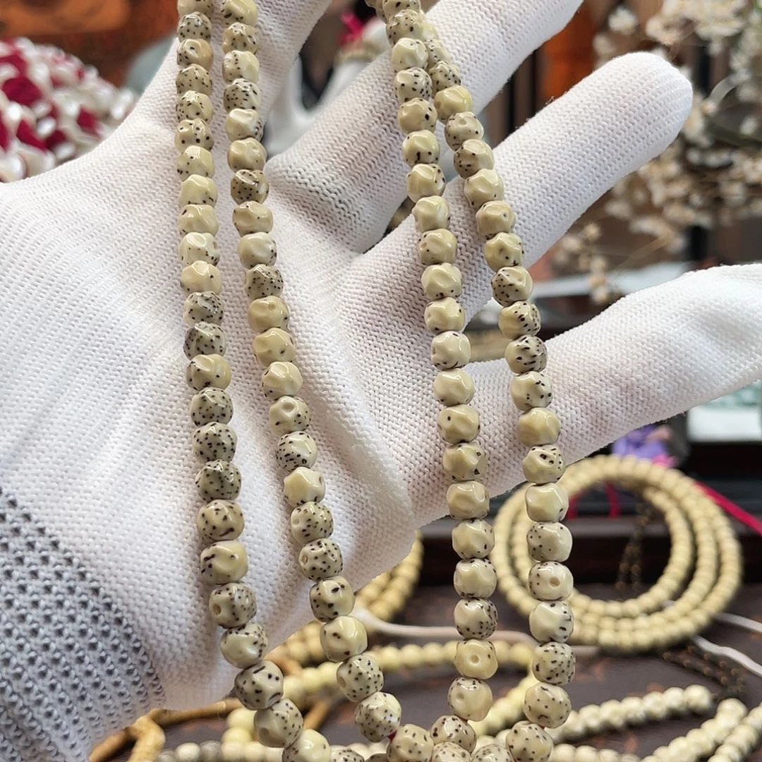 星月菩提手串星月