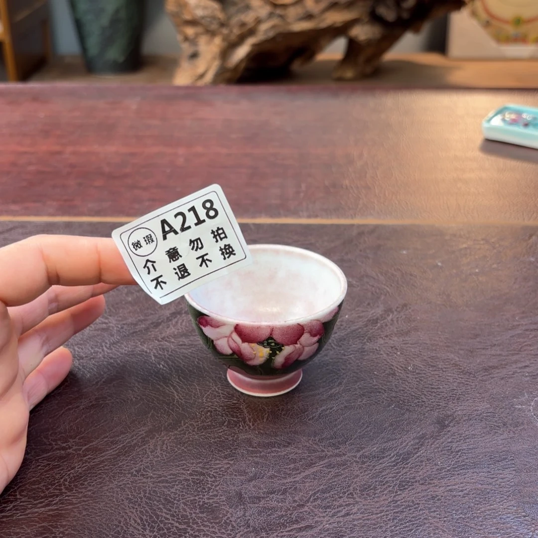 景德镇纯手工制作工艺陶瓷