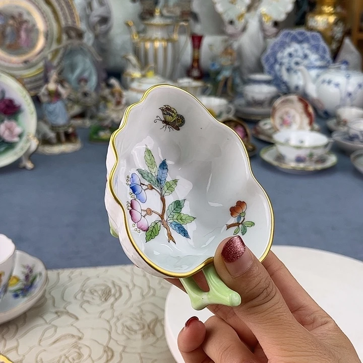 中古瓷器精品欧瓷
