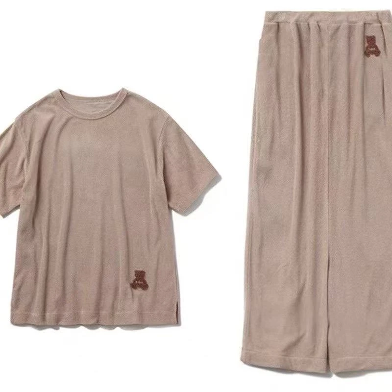 288  GP成人家居服
