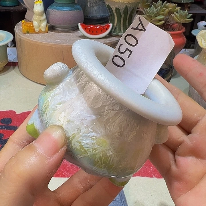 景德镇陶瓷艺术研究院桃***气