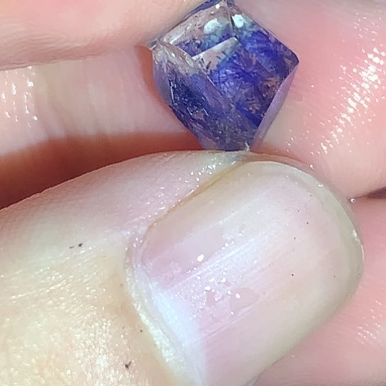 未镶嵌珠宝半成品水晶一****e