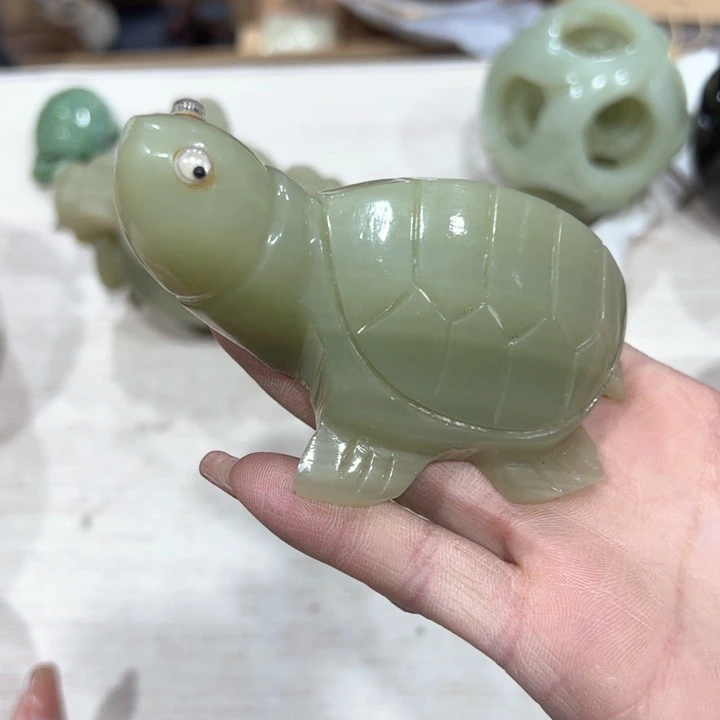 （***）新亿阁中古杂项无售后