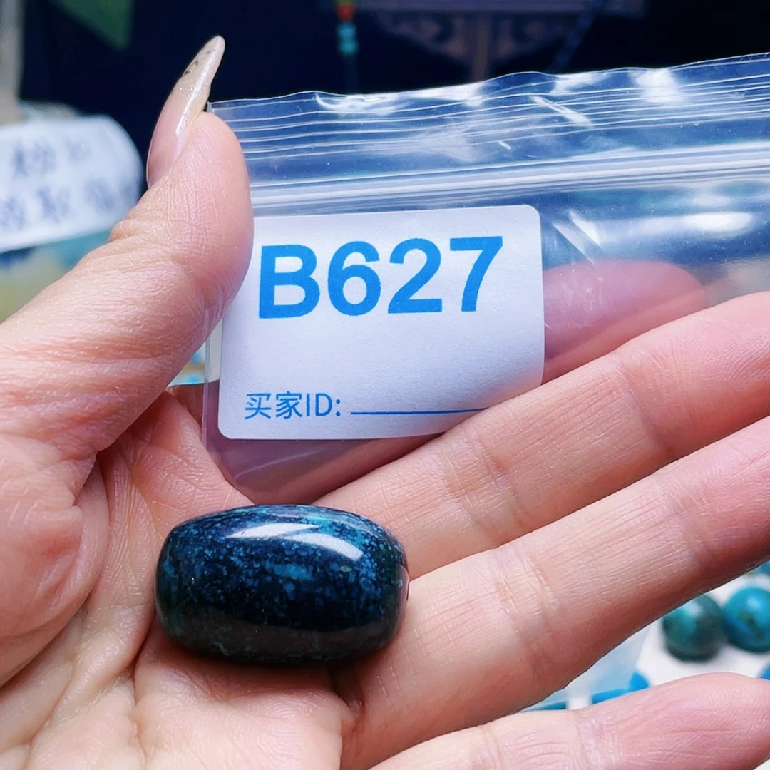 绿石头十堰特色手工配饰