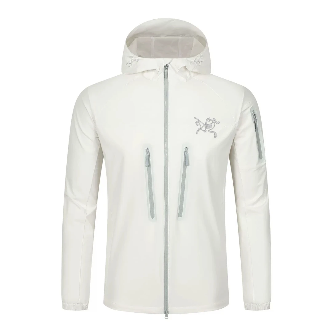 S户外防晒衣SV7代男女同款时尚休闲透气户外运动薄款防泼水