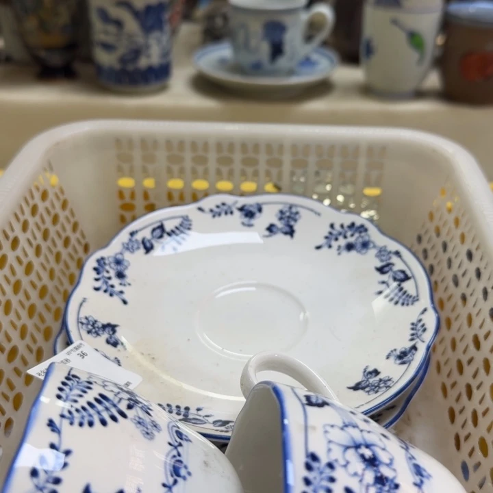 瓷片杰*开播啦…开播啦！
