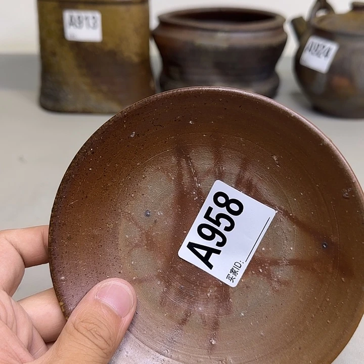 备前烧作品备前烧作品