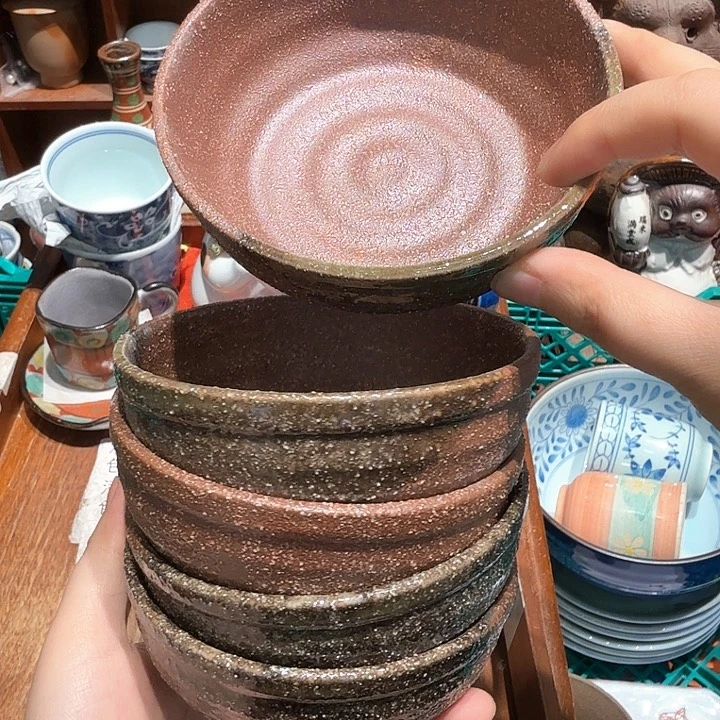 瓷片五十包邮 非全新