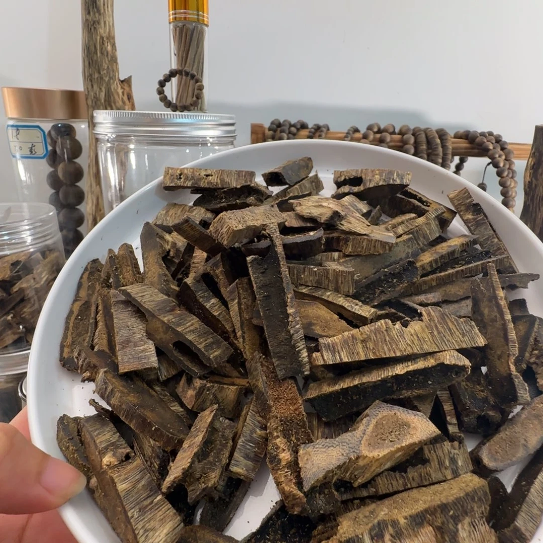 熏香碎料 味道清香淡雅