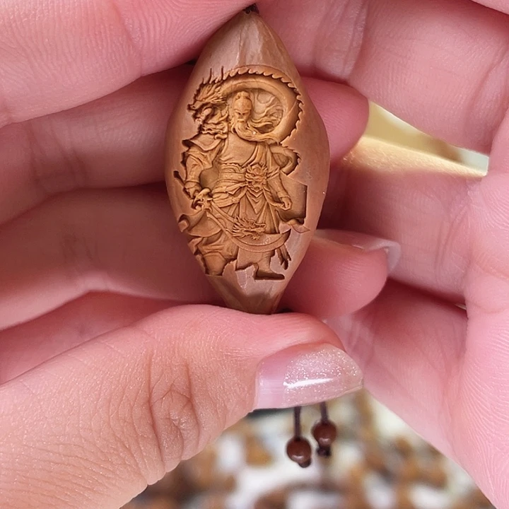 吊坠橄榄核橄榄核