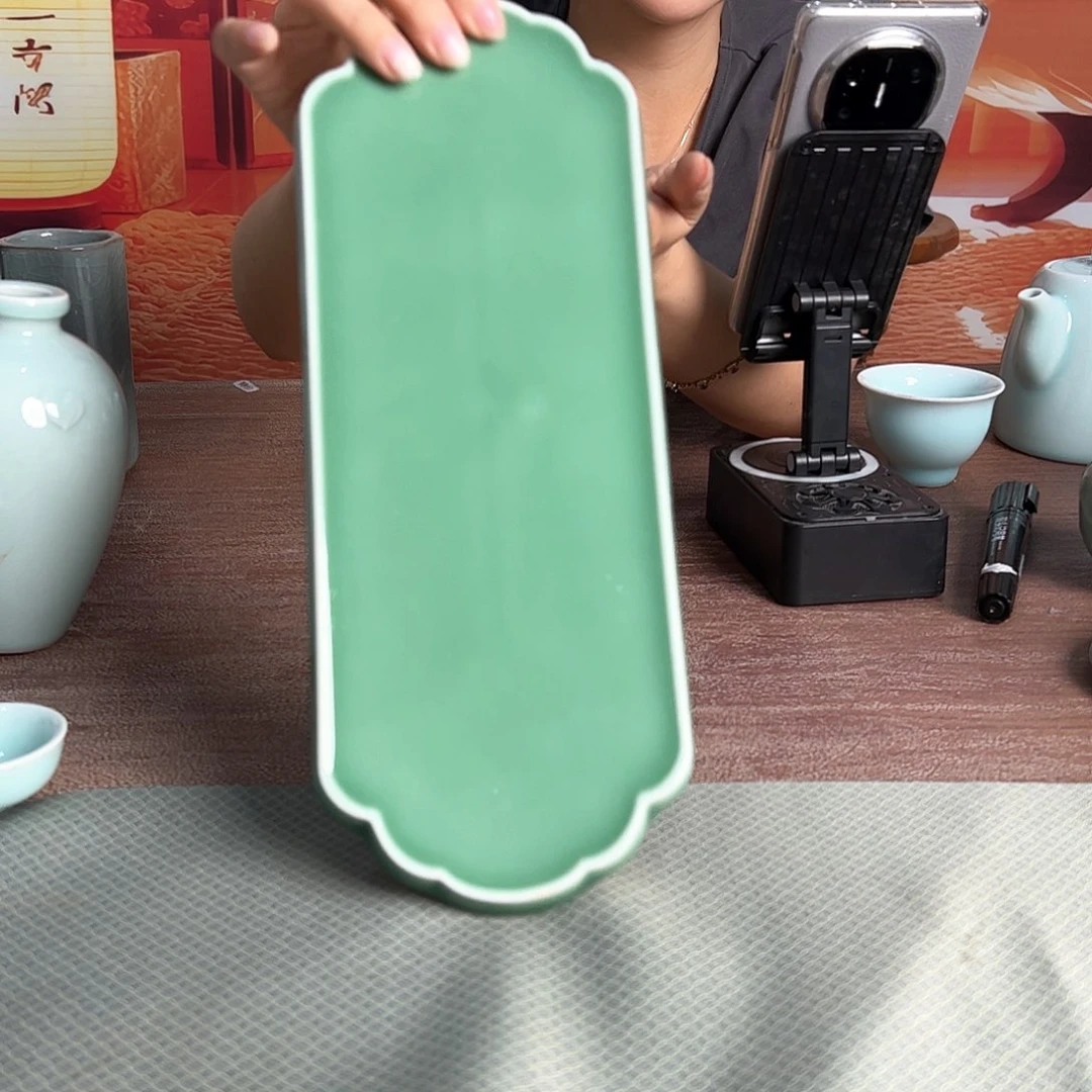 云间青瓷福利款云间青瓷直播间福利款