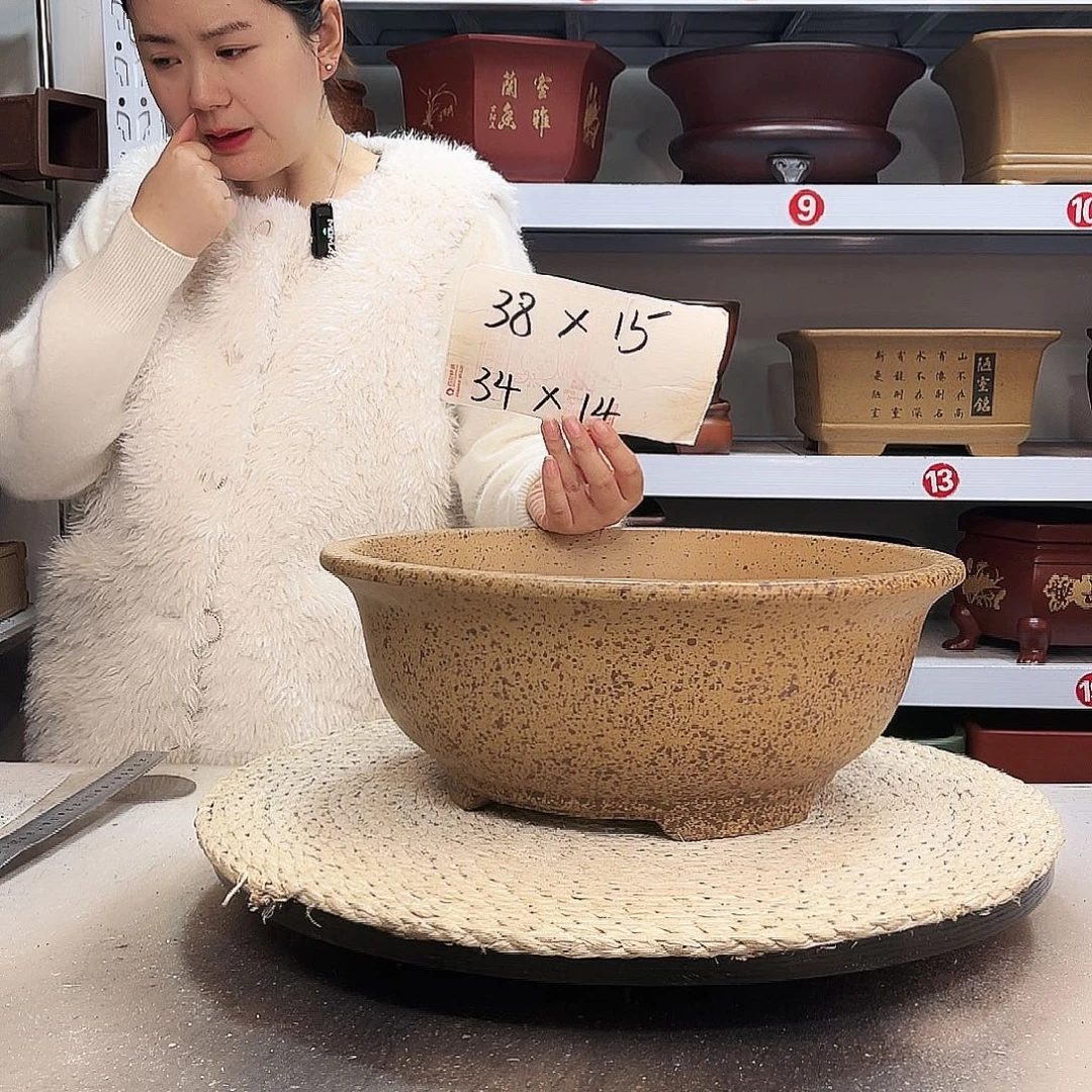 花盆紫砂紫砂花盆