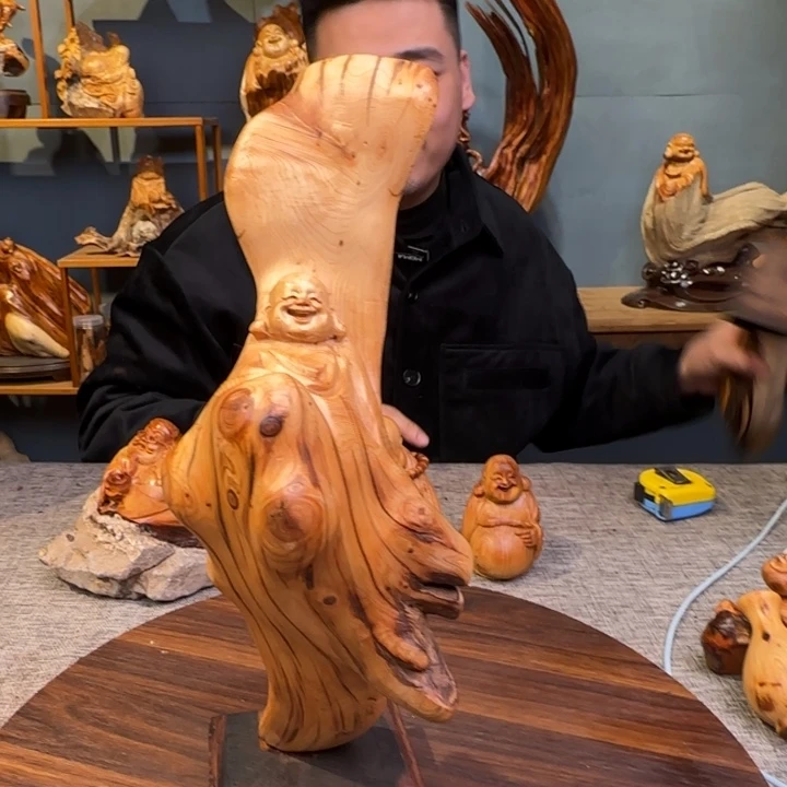 柏木（崖柏）关注一下