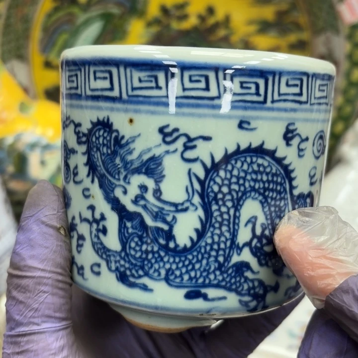 摆件瓷器摆件瓷器摆件