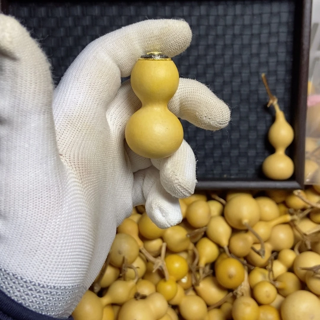 杏***ᐝ葫芦头的做法很