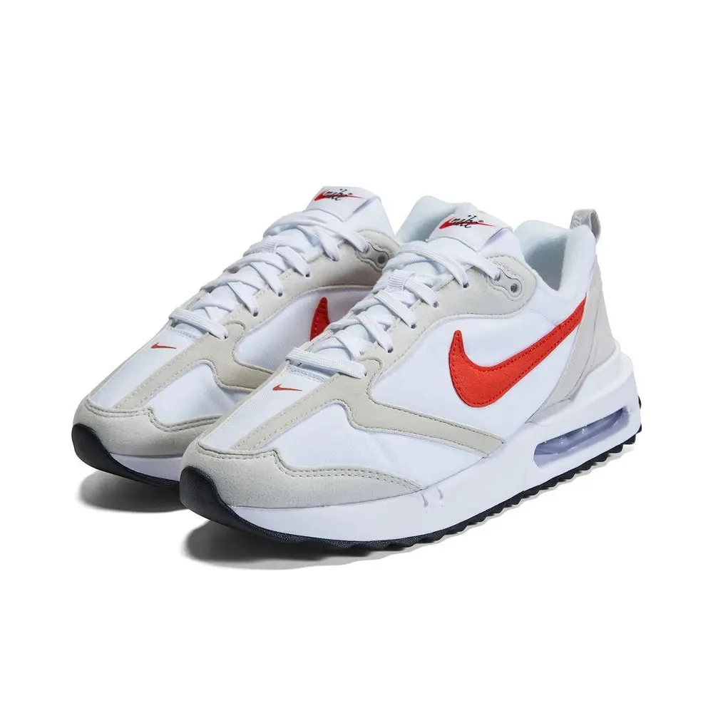 NIKE/耐克情侣气垫鞋运动鞋AIR MAX减震透气跑鞋休闲鞋体育缓震