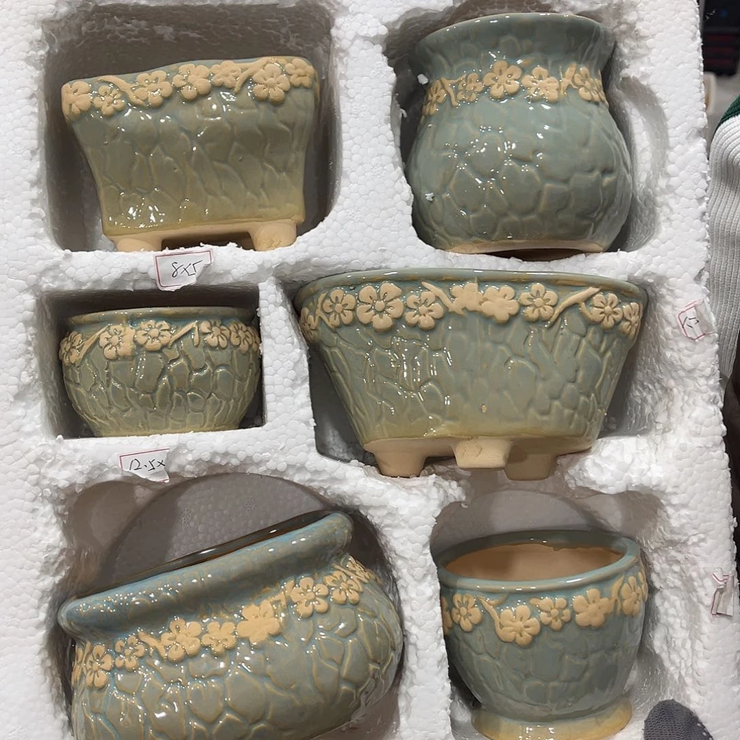 红陶正品数量有限