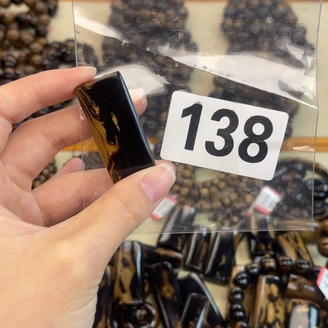 大果紫檀（缅甸花梨）138