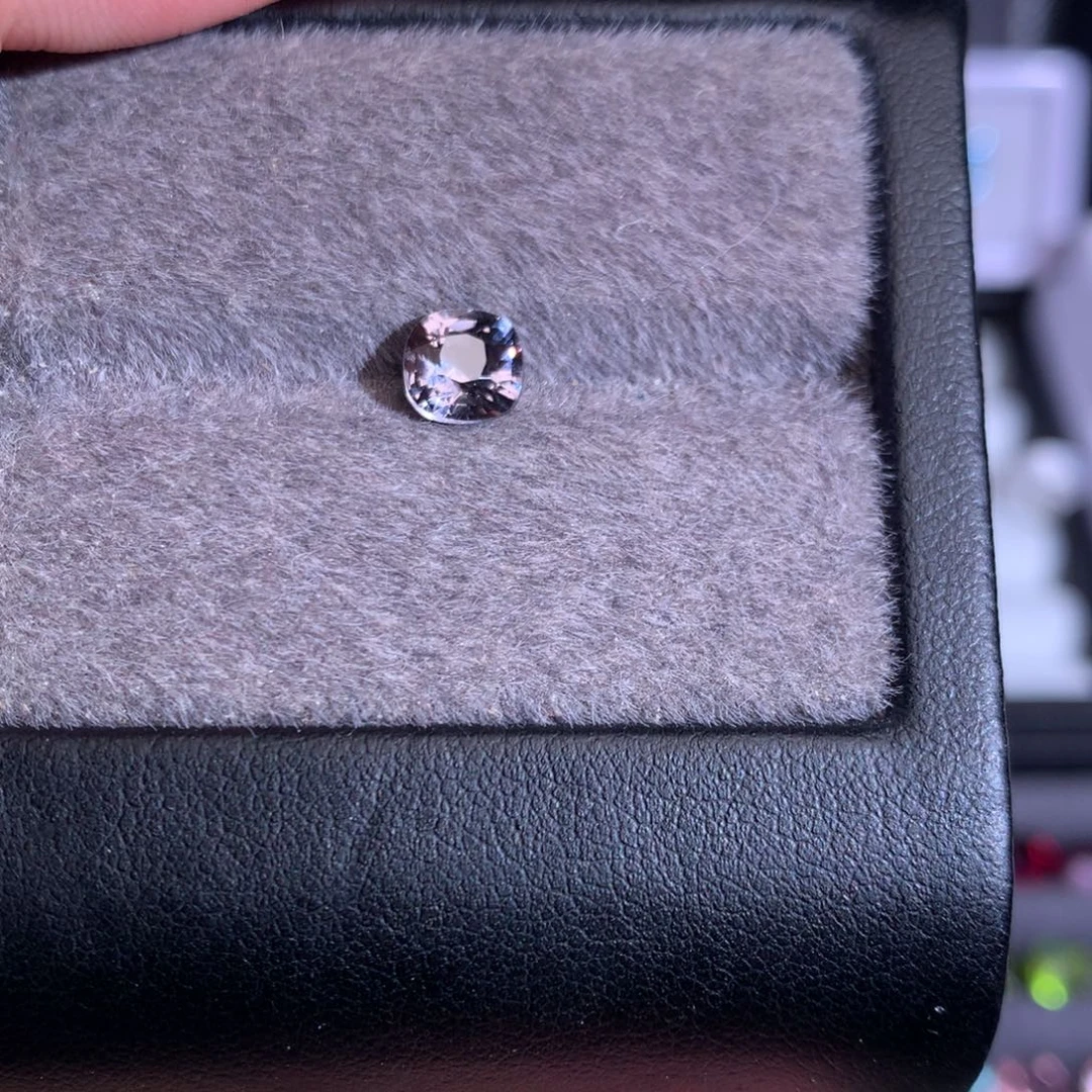 尖晶石裸石1.09ct