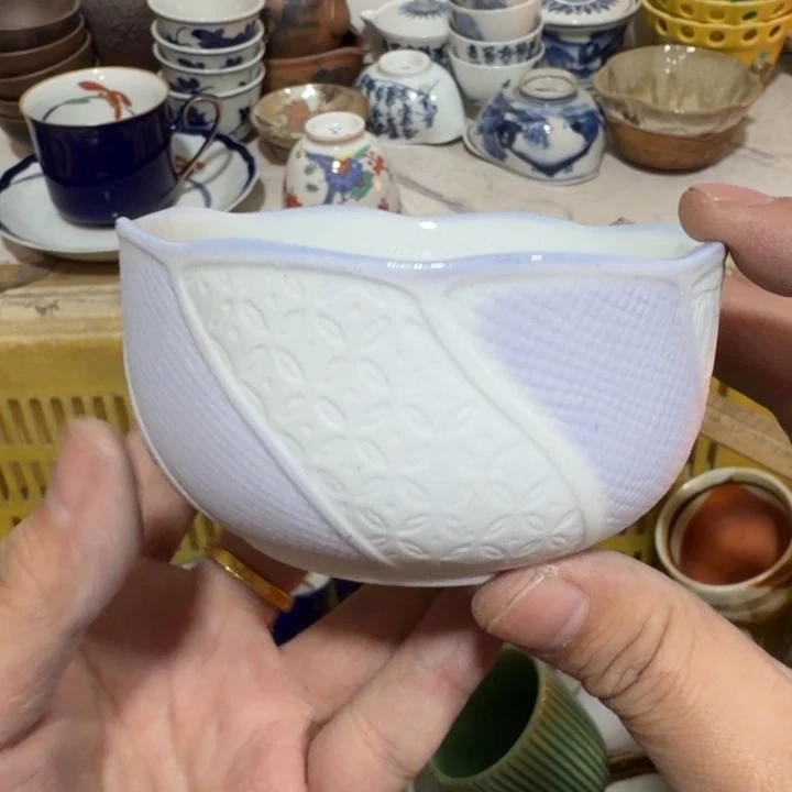 陶瓷推荐第二名20包邮