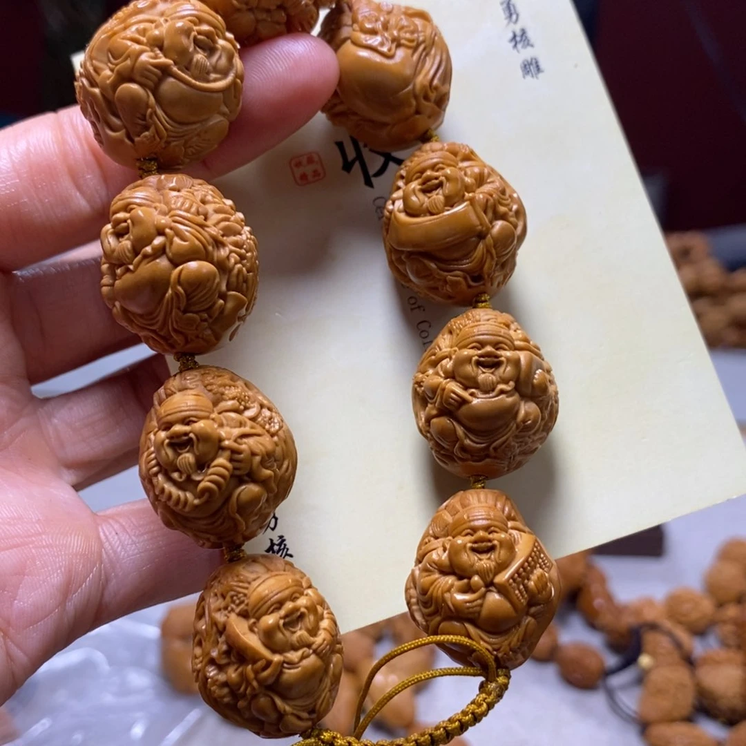 橄榄核吊坠橄榄树