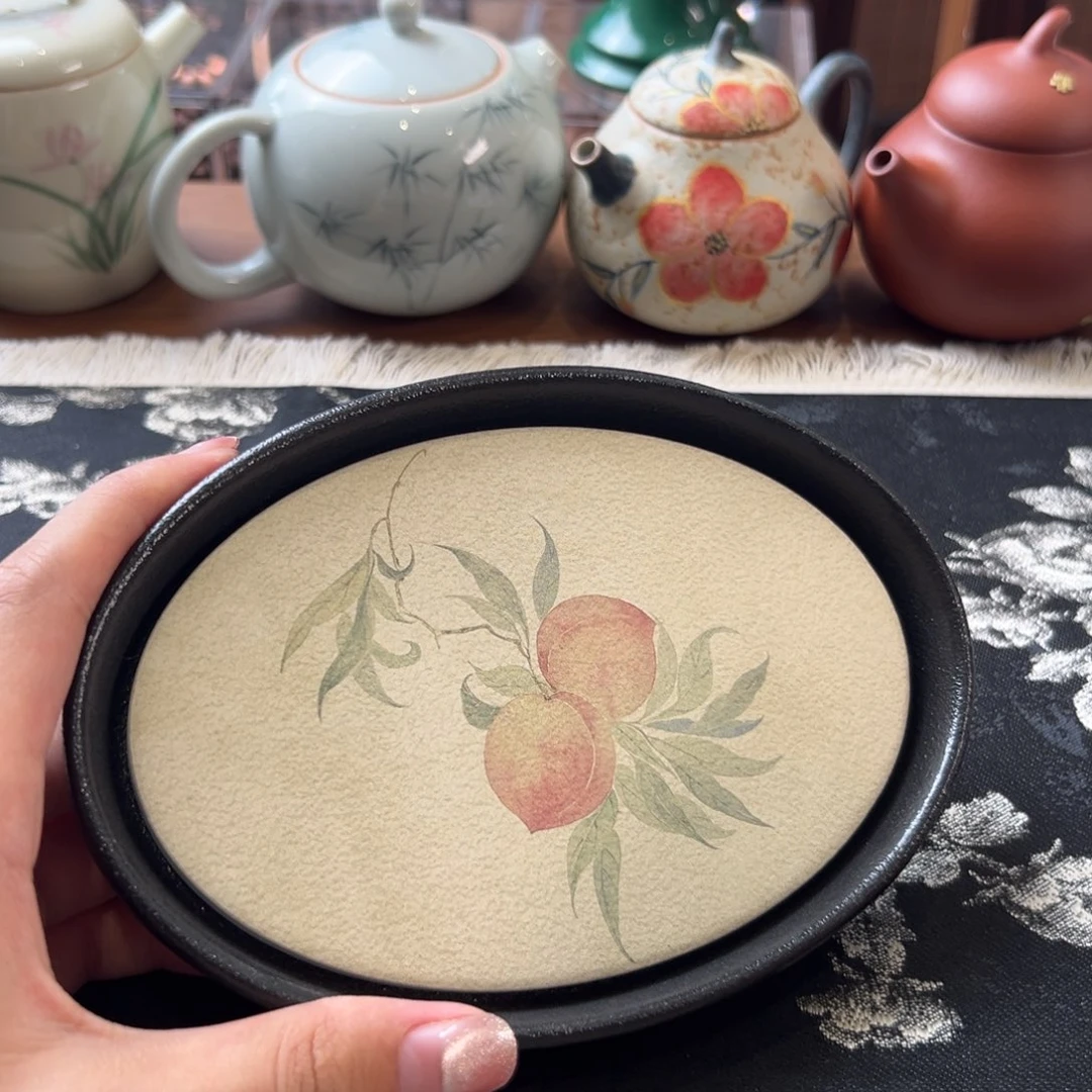 茶具等产品的生产