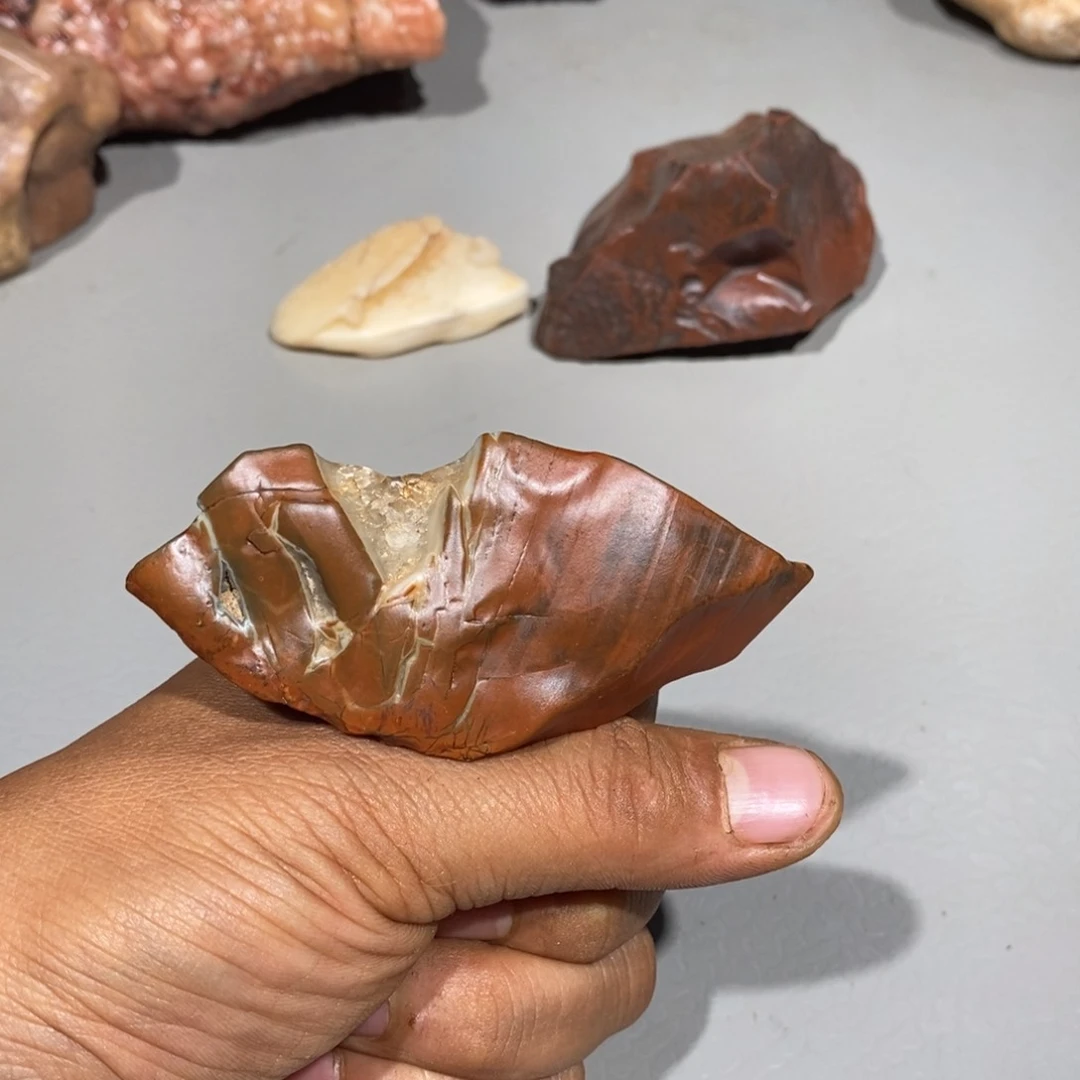 玛瑙/玉髓车挂合金陵****）433