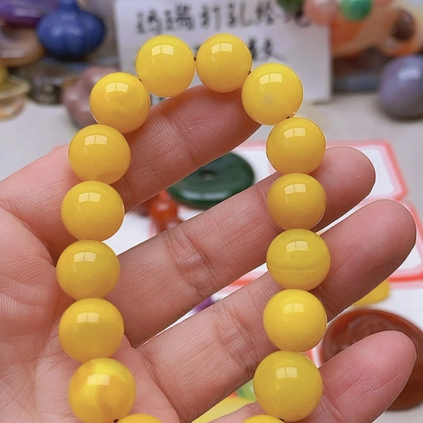 【闪购商品】未镶嵌玛瑙/玉髓珠宝半成品安****好