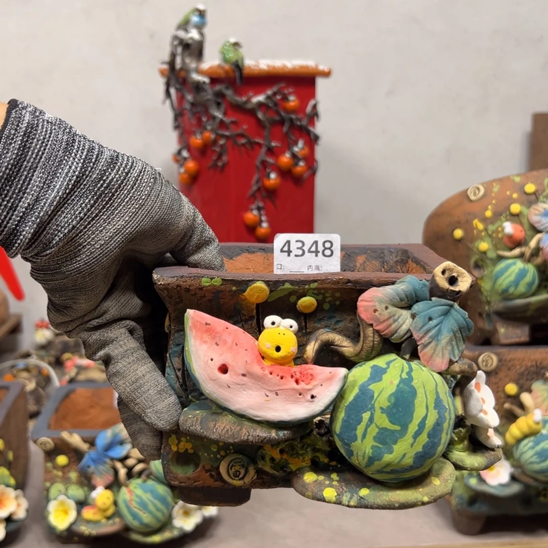 4348号，内口12×10外高12