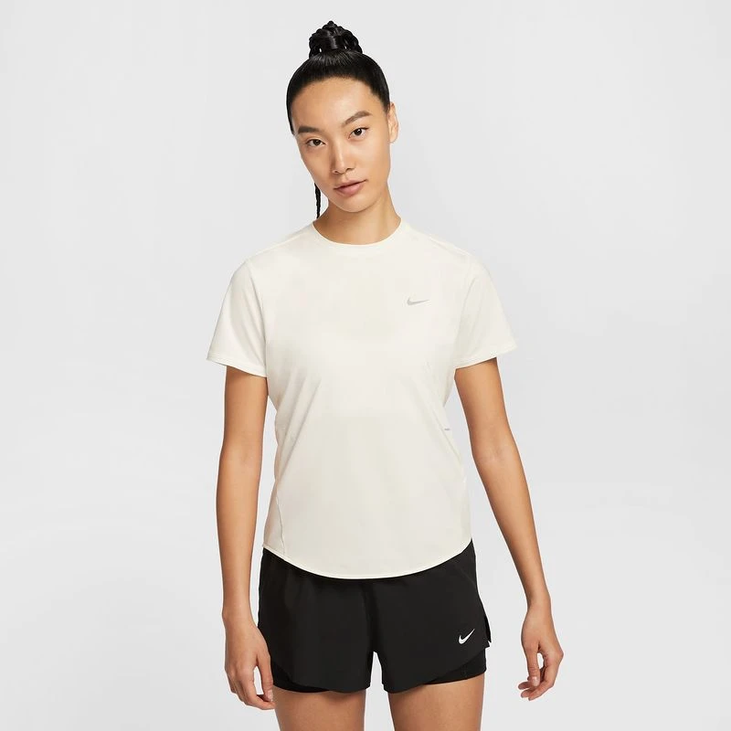 耐克（NIKE）女子S/S TOP跑步T恤短袖HM9699-133