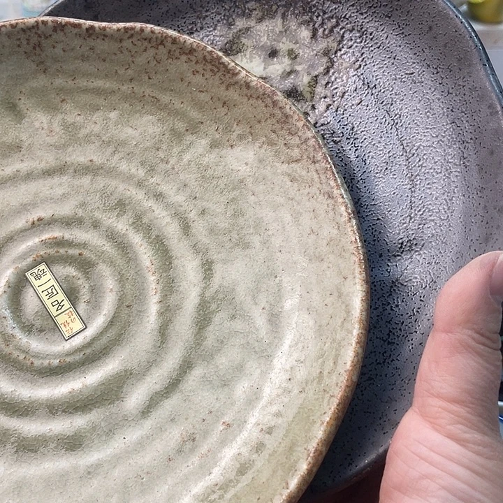 回流瓷器默认瑕疵