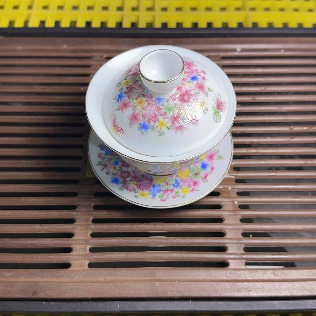 摆件德化窑德化窑
