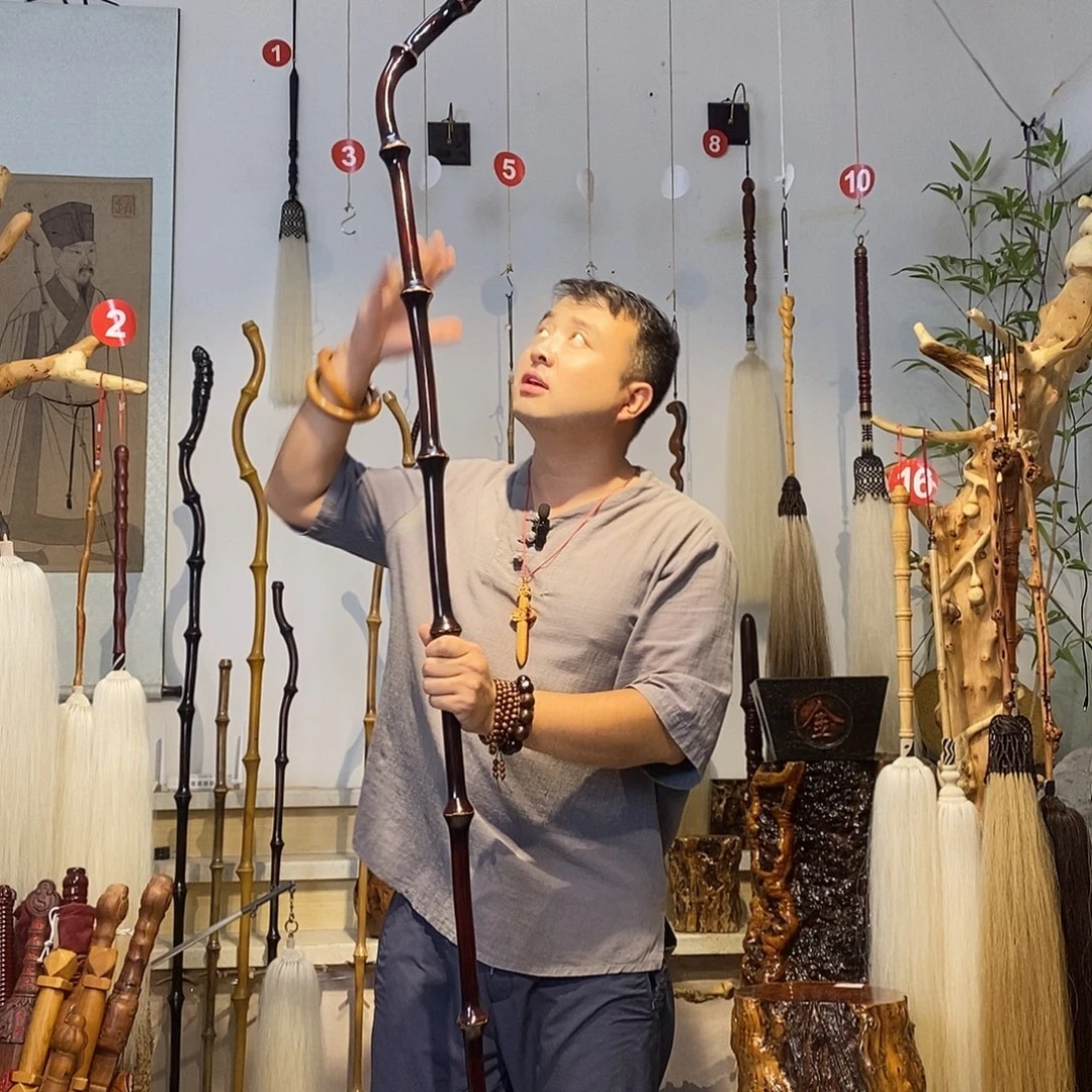 实物展示一物一拍