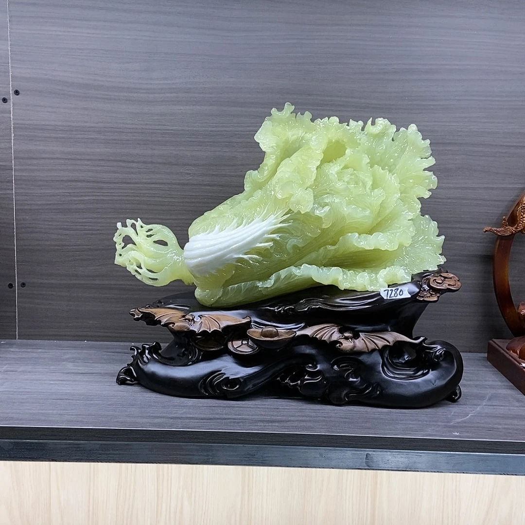 【闪购商品】玉大**宝家居摆件