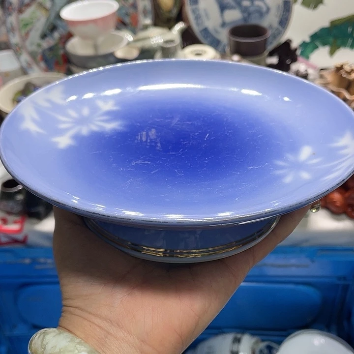 瓷片19.9发带瑕疵牌都是坏的4