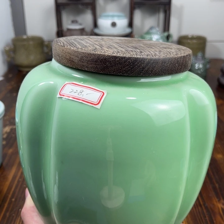 三宝茶器开播福利