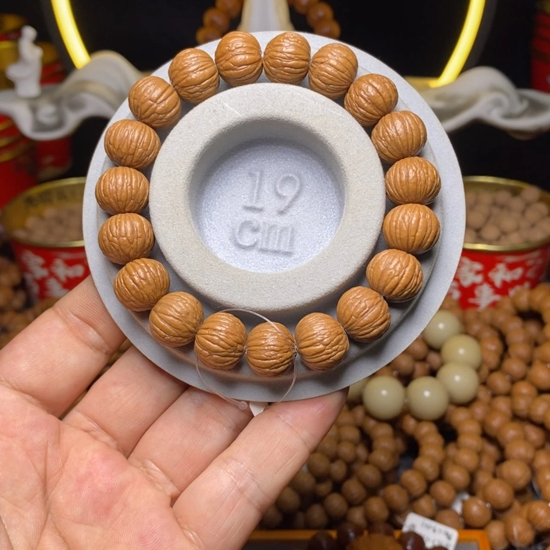 晨***核桃手串/手链土豪14➕