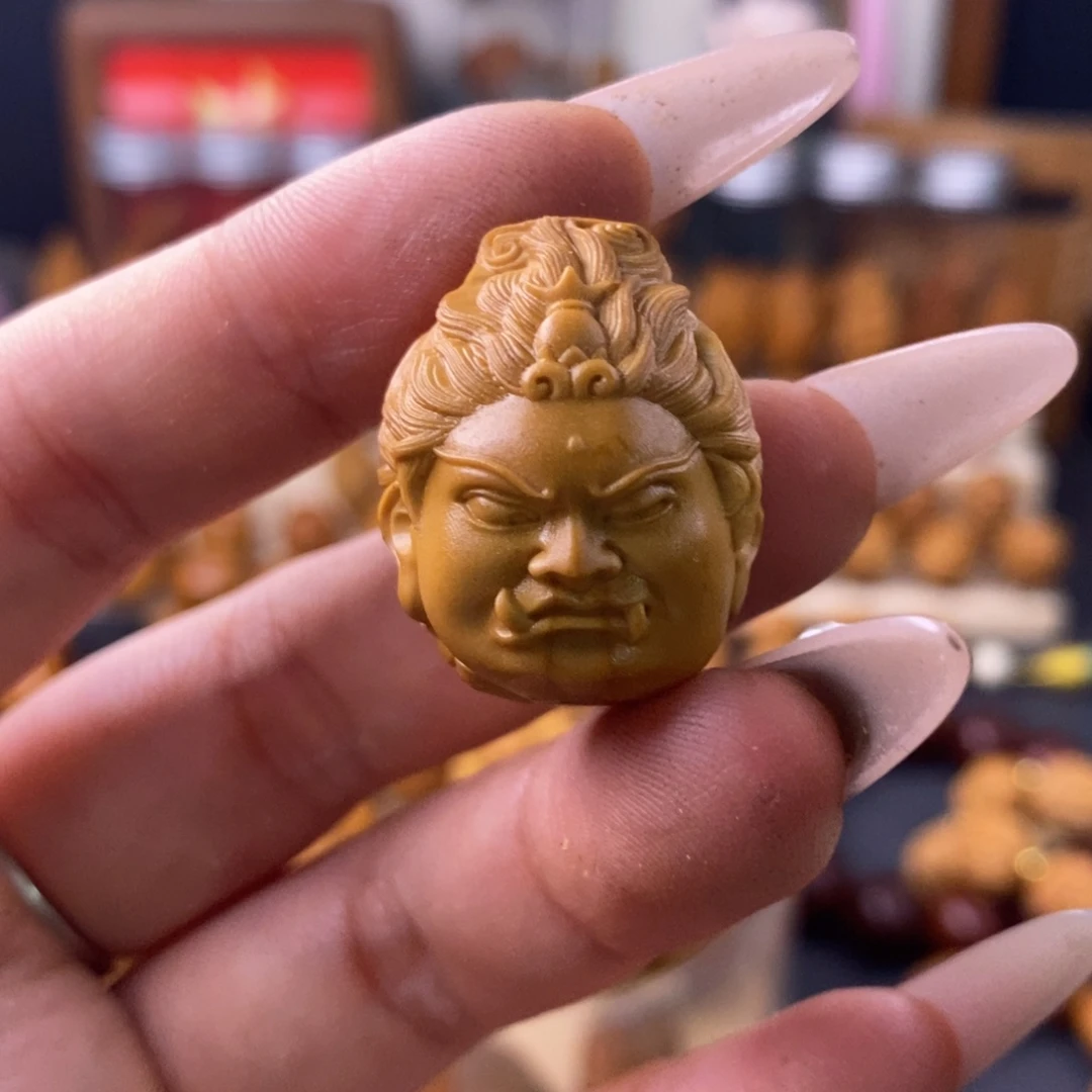 橄榄核吊坠橄榄核福利单子两单起邮无售后不退换