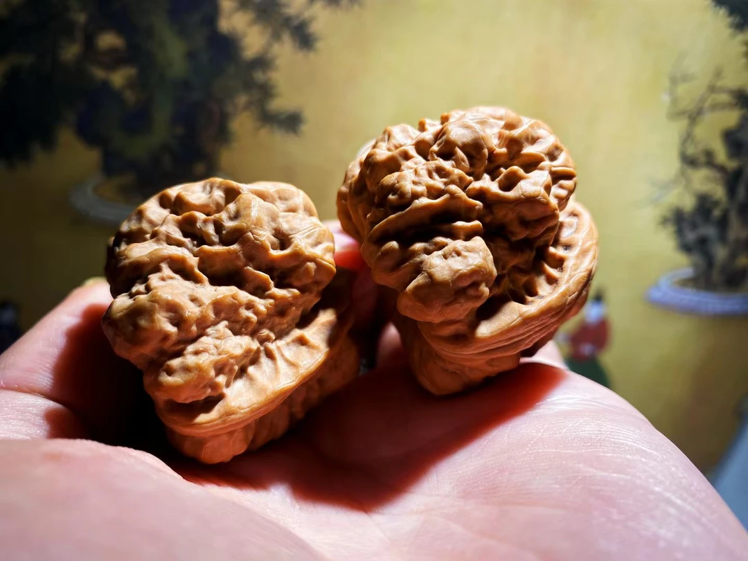 直播间快速下单文玩核桃专属链接