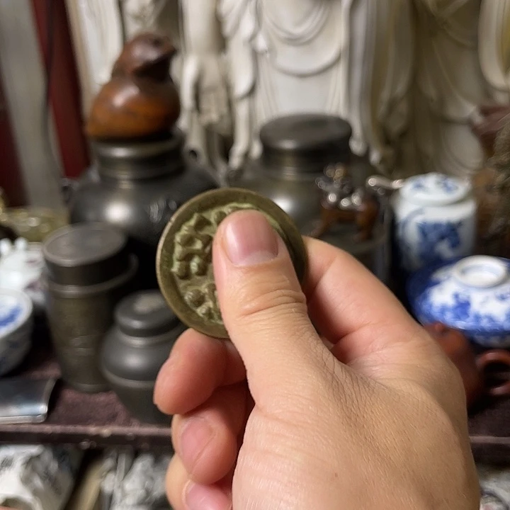 茶宠摆件工艺美术作品