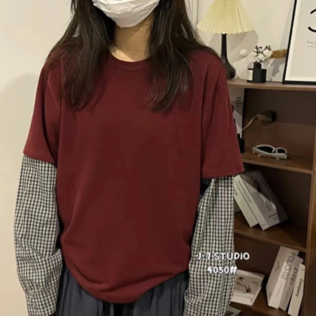 大奥奥女装（201-250编码）衬衫休闲百搭牛仔针织毛衫