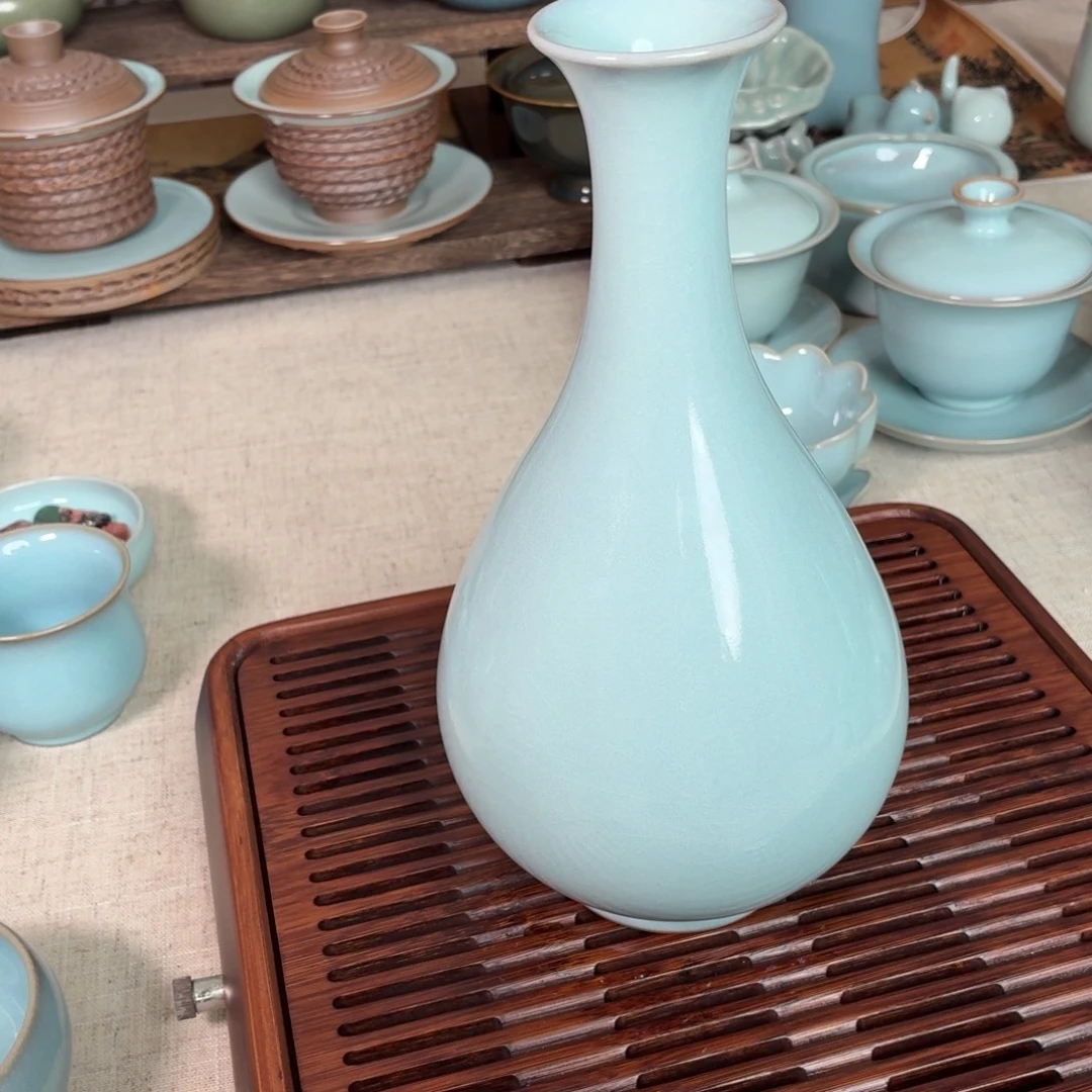 陶摆件哈哈哈哈哈哈哈哈哈微瑕