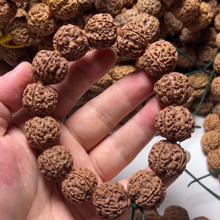 金刚菩提吊坠2号金刚