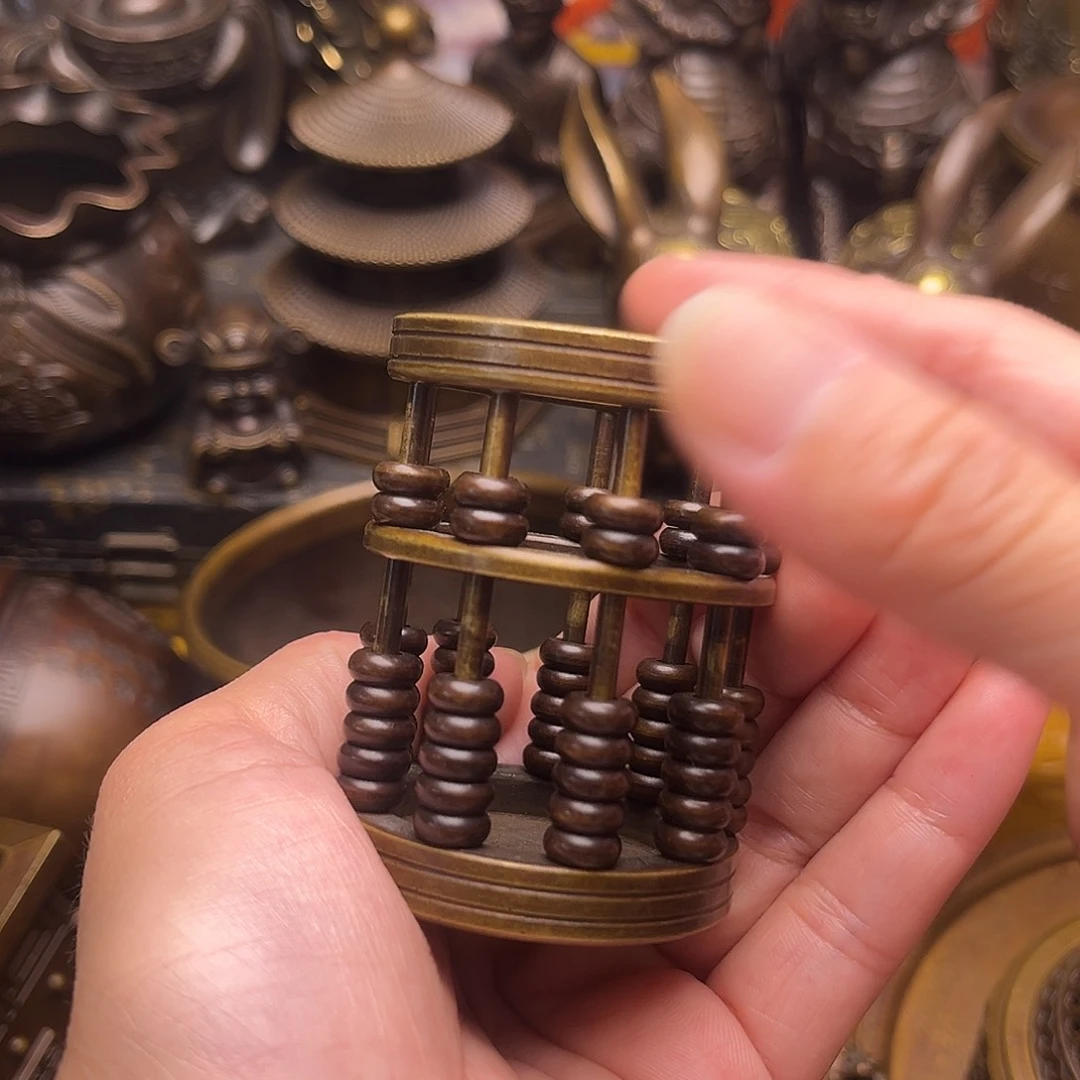 老王铜器链接点击下单
